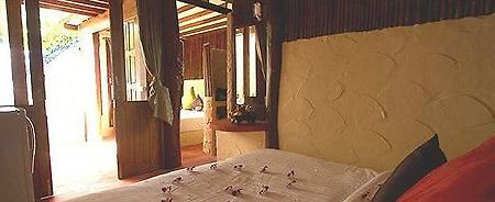 Bovy Beach House Ko Pha Ngan Eksteriør bilde